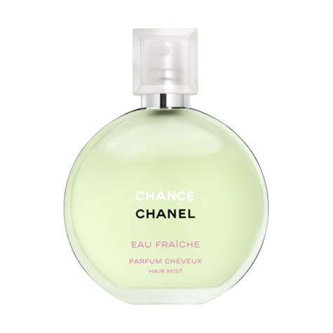 chanel chance eau fresh